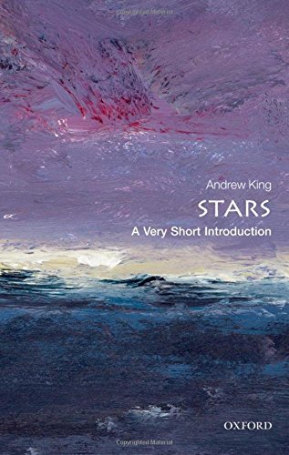 Stars - A Very Short Introduction (Very Short Introductions)