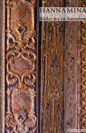 "Bilder fra en barndom" av Hanna Mina
