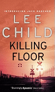 "Killing floor" av Lee Child