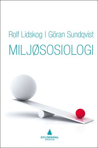 Miljøsosiologi