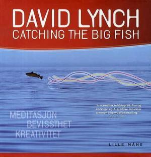 "Catching the big fish - meditasjon, bevissthet og kreativitet" av David Lynch