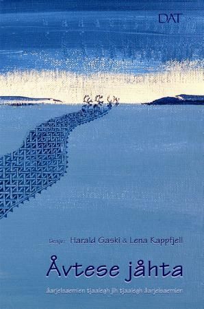 "Åvtese jåhta - åarjelsaemien tjaalegh jih tjaalegh åarjelsaemien" av Harald Gaski