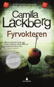 "Fyrvokteren" av Camilla Läckberg