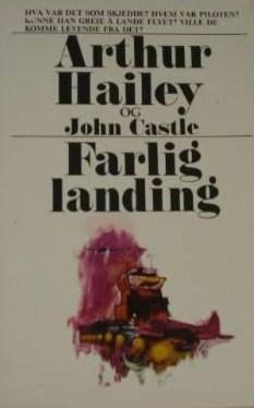 Farlig landing