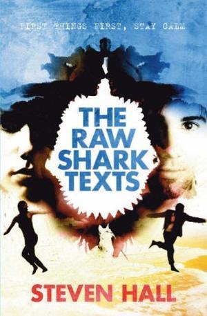 "The Raw Shark Texts" av Steven Hall
