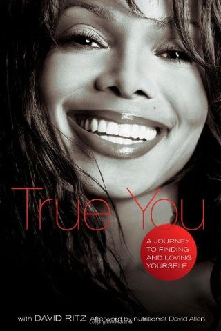 "True You - A Journey to Finding and Loving Yourself" av Janet Jackson