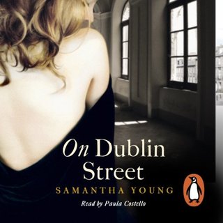 "On Dublin Street" av Samantha Young