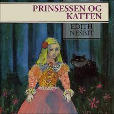 Prinsessen og katten