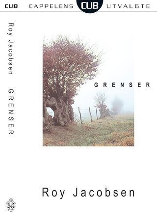 Grenser - roman