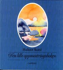 Den lille oppmuntringsboken