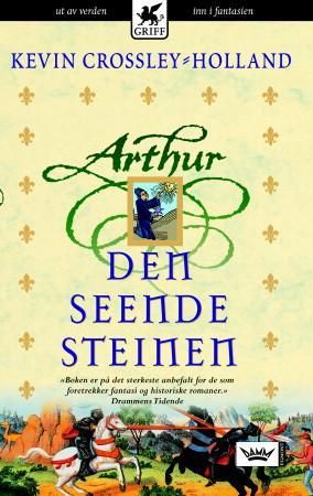 Arthur - den seende steinen
