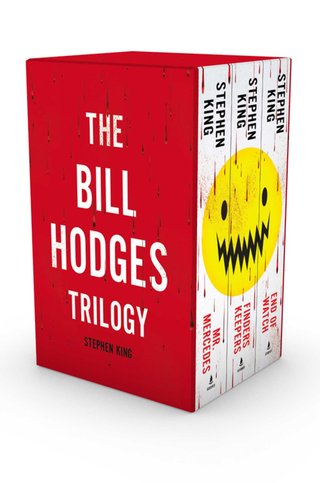 The Bill Hodges trilogy