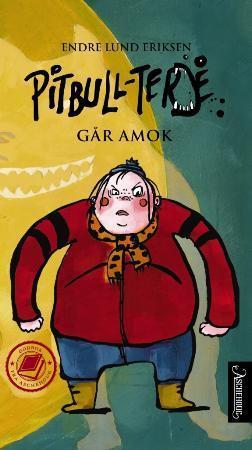 "Pitbull-Terje går amok" av Endre Lund Eriksen