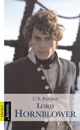 Løytnant Hornblower