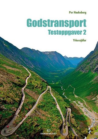 "Godstransport" av Per Haukeberg