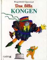 "Den lille kongen" av Ragnhild Gjerstad