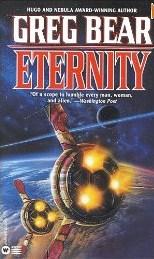 "Eternity" av Greg Bear