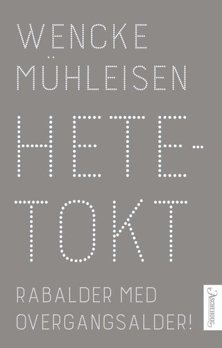 Hetetokt - rabalder med overgangsalder