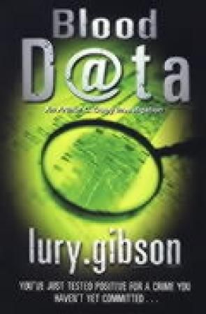 Blood data - an Arthur C. Dogg investigation