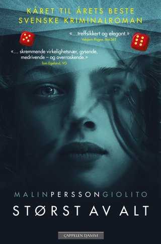 Størst av alt - et rettssalsdrama