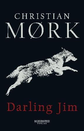 "Darling Jim" av Christian Mørk