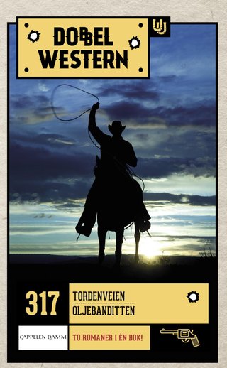 Tordenveien ; Oljebanditten