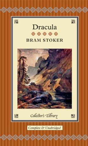 "Dracula (Collector's Library)" av Bram Stoker