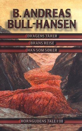 "Horngudens tale I-III" av Bjørn Andreas Bull-Hansen