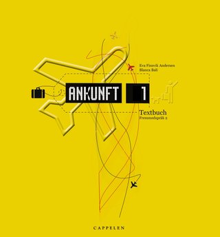 Ankunft 1 - Textbuch