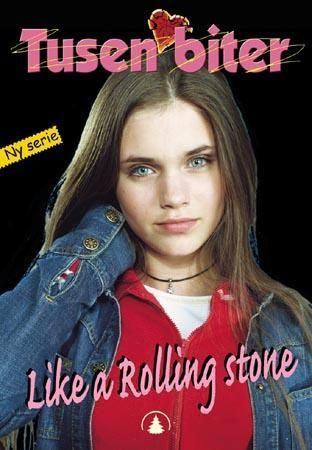 Like a rolling stone