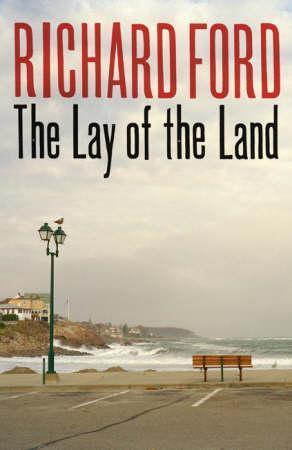 "The lay of the land" av Richard Ford