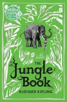 "The jungle book" av Rudyard Kipling