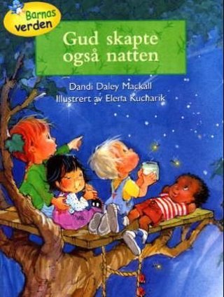 Gud skapte også natten