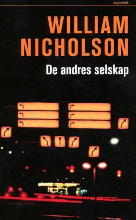 "De andres selskap" av William Nicholson