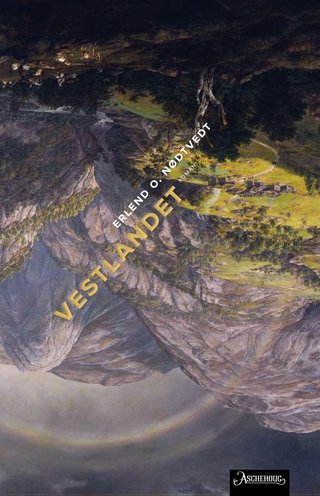 Vestlandet - roman