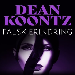 "Falsk erindring" av Dean R. Koontz