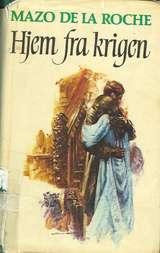 Hjem fra krigen - Bd. 13