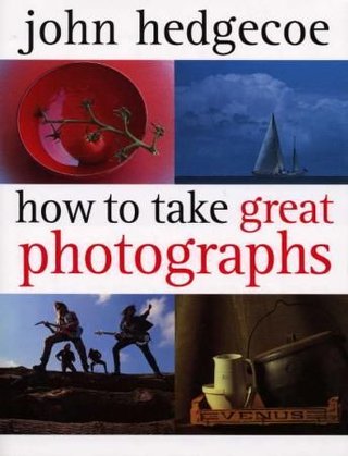 How to take great photographs