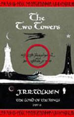 The two towers - being the second part of The lord of the rings