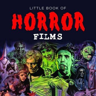 Little Book of Horror Film by Film
