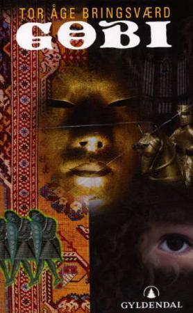 "Gobi" av Tor Åge Bringsværd