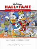 Don Rosa - bok 2 : de store serieskaperne
