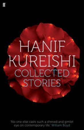 "Collected stories" av Hanif Kureishi