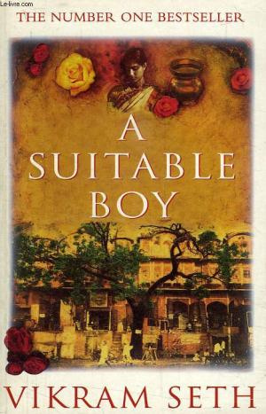 A suitable boy