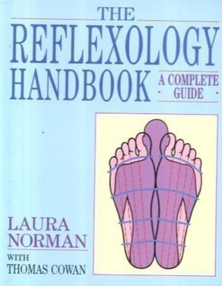 "The Refloxology Handbook A Complete Guide" av Laura Norman