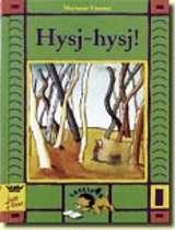 Hysj-hysj!