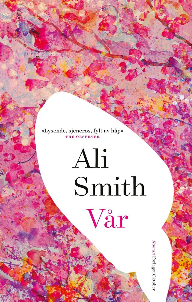 "Vår" av Ali Smith