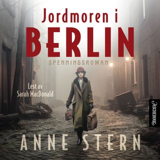 "Jordmoren i Berlin" av Anne Stern