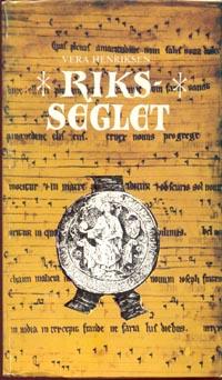 Riksseglet - eit spel om makt