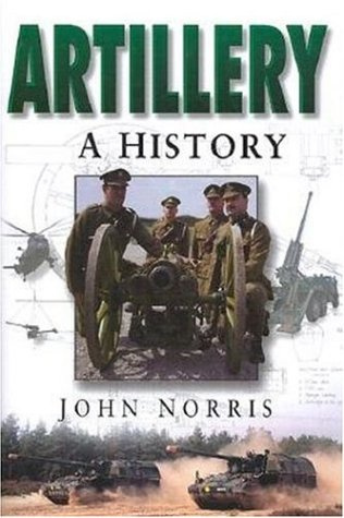 Artillery - An Illustrated History